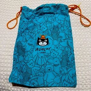 Jellycat London bag